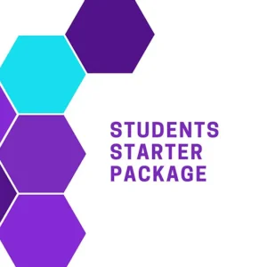Student Starter Package Deal