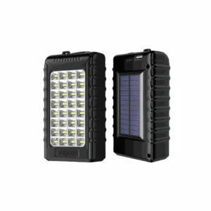 Magneto Rechargeable LED Solar Light